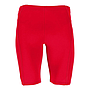 Malla Natacion M.phelps Hombre Solid Jammer Rojo 26