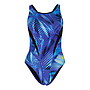 Malla Natación Mujer Mp Mesa Comp Team Prints Uv50 T24