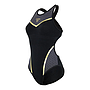 Malla Baño Mp Mujer Vela Elite Training Uv50 Talle 30