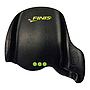 Manopla Finis Instinct Diseño Convexo M 