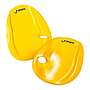 Manoplas Finis Flotante Agility Talle M