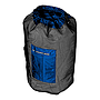 Bolso Deep See Heavy Duty Mesh Gran Capacidad Gris/Azul