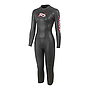 Traje De Compresión Aropec Mujer Super Stretch 3/2mm 3xl