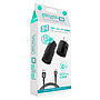 Cargador Auto Y Casa Usb 1.5a Fifo 60118