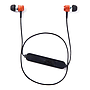 Auricular Wrlss Vivitar Bt Acabado En Madera - BLACK