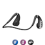 Auriculares Conducción Ósea Alova ATQ1 Ipx8 Bt 8gb Mp3