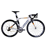 Bicicleta Java Suprema Ruta 700C Carbono 22V Talle 52