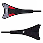 Cinta Para Rodillo Rockbros Longitud Ajustable