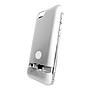 Squirl - Estuche Con Batería Para iPhone 6 / 6s Silver