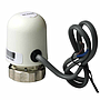 Cabezal Eléctrico P/Colector de Losa Radiante
