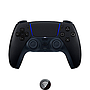 Gamepad Sony Wrlss Ps5 Dual Sense Boton Crear - MIDNIGHT BLACK