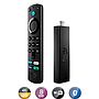 Amazon Fire Tv Stick 4k Max Alexa Control Remoto