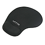 Mouse Pad Unno Ergonómico Gel Antideslizante