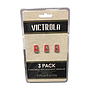 Kit 3 Puas P/victrola Compatible C/varios Modelos