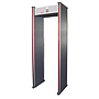 Dragon Guard Puerta Detector De Metales 18 Zonas