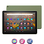 Tablet Amazon Fire Hd 10 3gb 32gb Wifi Bluetooth