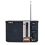 Radio Retro Am/Fm/Sw MK-12 - Pilas/220V