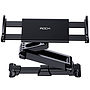 Soporte para apoya cabezas Extensible/360º Negro RPH0950