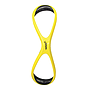 Enganches de Mano Junior Forearm Fulcrum Finis Amarillo