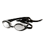 Lentes Natacion Finis Lightining Espejado Uv Univers