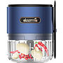 Procesadora de alimentos Deerma 150ml