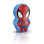 Linterna personajes varios Disney