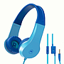 Auricular Motorola JR200 para niños ajustables c/cable