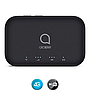 Router Portátil 4g Wifi Alcatel Linkzone2 150/50mbps 4400mah