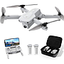 Drone Holy Stone Hs175 22min 2k C/seguimiento