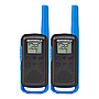 Radio 2 Vías Motorola T270 40km 22 Canales