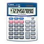 Calculadora Canon Ls-100ts De Escritorio C/inclinacion
