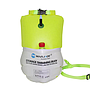 Boya de Natación Pvc Marjaqe Compartimento Impermeable