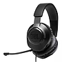 Auricular Gamer Jbl Quantum 100 Con Micrófono