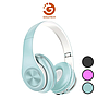 Auriculares De Vincha Goldtech BT ravel inalámbricos