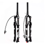 Horquilla Bucklos 29'' Trabuco Recto Bloqueo Remoto