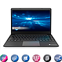 Notebook Gateway 14,1" Core I5 16gb 512gb Win10
