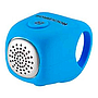 Timbre Para Bicicleta Rockbros 90db 3 Soniidos