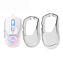 Mouse Gaming Marvo 12000dpi RGB Puños Intercambiables