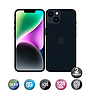 iPhone 14 6,1" 5g 6gb 128gb Dual Cam Bandeja Sim Física