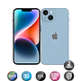 iPhone 14 6,1" 5g 6gb 128gb Dual Cam Bandeja Sim Física