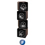 Parlante Torre Giratoria Victrola Vs-160 Bt 40w Estéreo