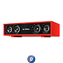 Parlante Hi-fi Victrola Vs-130 Bt Amplificador 15w+15w