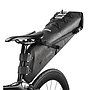 Bolso De Sillín Para Bicicleta Impermeable Rockbros De 10L