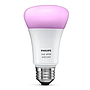 Smart Bulb Philips Hue Led Pack X 2 E26