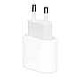 Cargador Usb C Apple Carga Rápida 20w En Caja