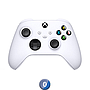 Gamepad Inalámbrico Bt Xbox X|s One Win Android iOs