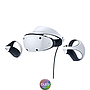 Lentes De Realidad Virtual Sony Vr2 Oled 2000x2040 Por Ojo